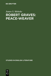 Robert Graves: Peace-Weaver