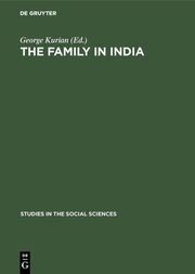The Family in India
