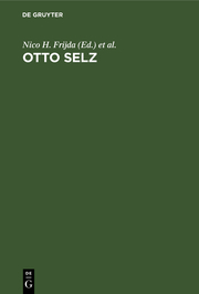 Otto Selz