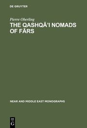 The Qashqa'i Nomads of Fars