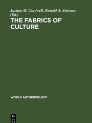 The fabrics of culture