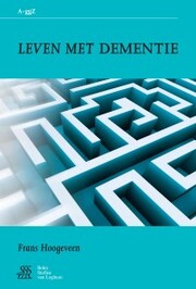 Leven met dementie - Cover