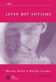 Leven met autisme - Cover