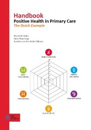 Handbook Positive Health in Primary Care - Cover