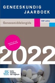Geneeskundig Jaarboek 2022