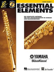 Essential Elements 1 - Flöte