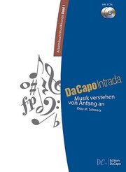 Da Capo Intrada - Arbeitsbuch Musikkunde 1