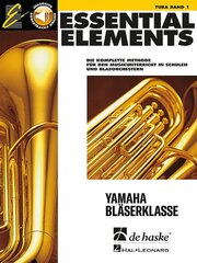 Essential Elements Tuba 1 (BC)