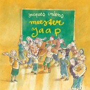 Meester Jaap - Cover