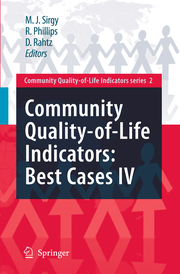 Community Quality-of Life Indicators 2