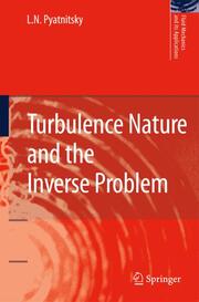 Turbulence Nature and the Inverse Problem