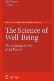 The Science of Well-Being - Abbildung 1