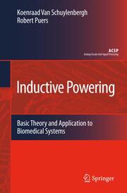 Inductive Powering