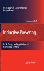 Inductive Powering - Cover