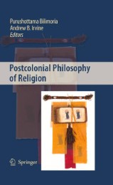 Postcolonial Philosophy of Religion - Abbildung 1
