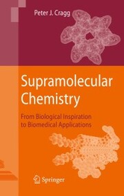 Supramolecular Chemistry - Cover