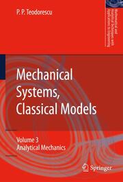 Mechanical Systems, Classical Models 3
