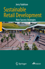 Sustainable Retail Development