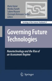 Governing Future Technologies - Abbildung 1