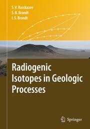 Radiogenic Isotopes in Geological Processes