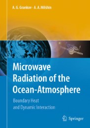 Microwave Radiation of the Ocean-Atmosphere - Illustrationen 1