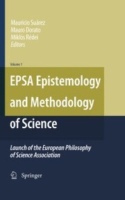 EPSA Epistemology and Methodology of Science