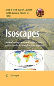 Isoscapes - Cover