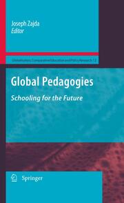 Global Pedagogies - Cover