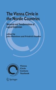 The Vienna Circle in the Nordic Countries.
