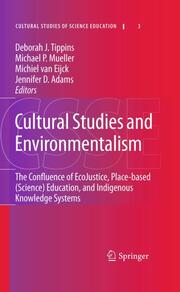 Cultural Studies and Environmentalism