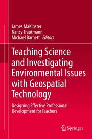 Teaching Science with Geospatial Technology