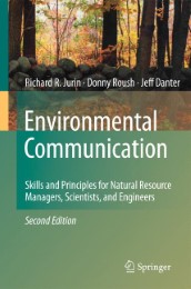 Environmental Communication. Second Edition - Abbildung 1