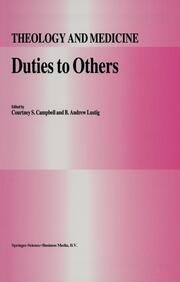 Duties to Others