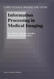 Information Processing in Medical Imaging - Cover
