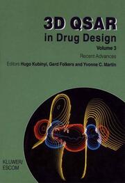 3D QSAR in Drug Design 3