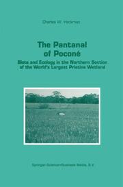 The Pantanal of Pocone