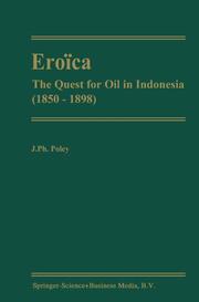 Eroica - Cover