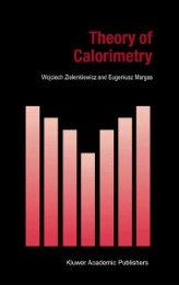 Theory of Calorimetry - Abbildung 1