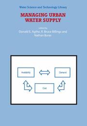 Managing Urban Water Supply