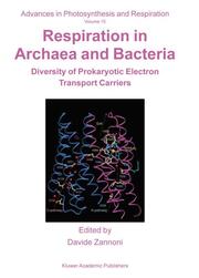 Respiration in Archaea and Bacteria