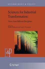 Understanding Industrial Transformation - Cover