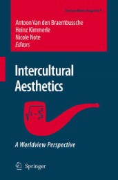 Intercultural Aesthetics - Abbildung 1