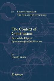 The Context of Constitution