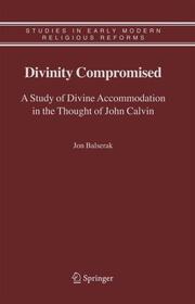 Divinity Compromised - Cover