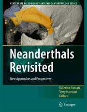 Neanderthals Revisited - Cover