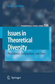 Issues in Theoretical Diversity - Cover