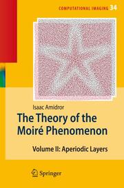 The Theory of the Moire Phenomenon