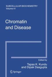 Chromatin and Disease