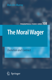 The Moral Wager