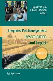 Integrated Pest Management 2